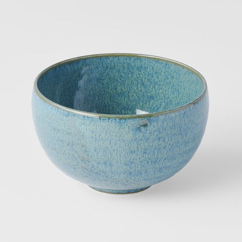 Darrahopens Gift & Novelty > Novelty > Novelty Gifts Bowl 11cm Peacock Glaze