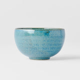 Darrahopens Gift & Novelty > Novelty > Novelty Gifts Bowl 11cm Peacock Glaze