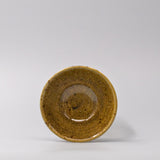 Darrahopens Gift & Novelty > Novelty > Novelty Gifts Bowl 12.6cm Shinogi Caramel Glaze