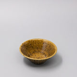 Darrahopens Gift & Novelty > Novelty > Novelty Gifts Bowl 12.6cm Shinogi Caramel Glaze