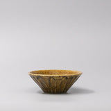 Darrahopens Gift & Novelty > Novelty > Novelty Gifts Bowl 12.6cm Shinogi Caramel Glaze