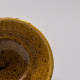 Darrahopens Gift & Novelty > Novelty > Novelty Gifts Bowl 12.6cm Shinogi Caramel Glaze