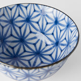 Darrahopens Gift & Novelty > Novelty > Novelty Gifts Bowl 13cm Starburst Pattern Design