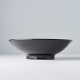 Darrahopens Gift & Novelty > Novelty > Novelty Gifts Bowl 25cm Silver Sakura Design