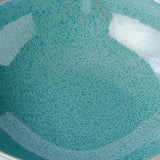 Darrahopens Gift & Novelty > Novelty > Novelty Gifts Bowl Oval 16cm Peacock Glaze
