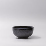 Darrahopens Gift & Novelty > Novelty > Novelty Gifts Bowl U Shaped 16cm Midnight Pearl Glaze