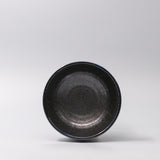 Darrahopens Gift & Novelty > Novelty > Novelty Gifts Bowl U Shaped 16cm Midnight Pearl Glaze