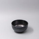 Darrahopens Gift & Novelty > Novelty > Novelty Gifts Bowl U Shaped 16cm Midnight Pearl Glaze