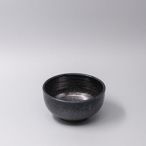 Darrahopens Gift & Novelty > Novelty > Novelty Gifts Bowl U Shaped 16cm Midnight Pearl Glaze