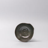 Darrahopens Gift & Novelty > Novelty > Novelty Gifts Bowl with Handle 13cm Navy Speckle Glaze