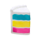 Darrahopens Gift & Novelty > Novelty > Novelty Gifts Cake Fidget Toy