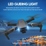 Darrahopens Gift & Novelty > Novelty > Novelty Gifts **E88 PRO All-in-One Gesture-Controlled Aerial Drone | Dual Adjustable HD Cameras + 3-Speed Wind Resistance + Touch-Free Operation, Smart Tracking with One-Click Editing, Perfect for Beginners and Outdoor Creativity**