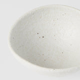 Darrahopens Gift & Novelty > Novelty > Novelty Gifts Egg Shaped Bowl 13cm Shell White Glaze