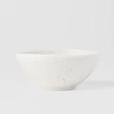 Darrahopens Gift & Novelty > Novelty > Novelty Gifts Egg Shaped Bowl 13cm Shell White Glaze