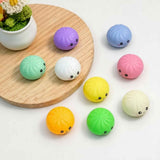 Darrahopens Gift & Novelty > Novelty > Novelty Gifts Fidget Squishy Stress Relief Toy 9-Grid Blind Box - Mystery Dumpling Squishy Calendar - Adult Decompression Squeeze Toy - GJ863-007 In Australia - Darrahopens