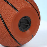 Darrahopens Gift & Novelty > Novelty > Novelty Gifts Gifts Traditional Basketball Money Box, Cool Piggy Bank (Dimensions: 15.5 cm x 15.5 cm x 15.5 cm)
