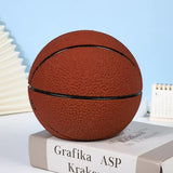 Darrahopens Gift & Novelty > Novelty > Novelty Gifts Gifts Traditional Basketball Money Box, Cool Piggy Bank (Dimensions: 15.5 cm x 15.5 cm x 15.5 cm)