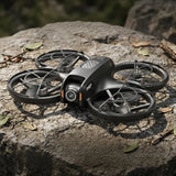 Darrahopens Gift & Novelty > Novelty > Novelty Gifts M5 Brushless Retractable Screen Drone with Live View, Optical Flow, Gesture Photo, 50x Zoom, One-Key Takeoff/Landing, 6-Axis Gyro, 100m Control – Aerial Photography（Batteries*2） In Australia - Darrahopens