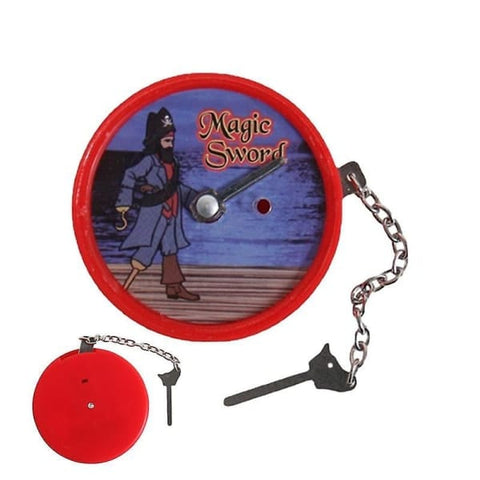 Darrahopens Gift & Novelty > Novelty > Novelty Gifts Magic Swords Magic Tricks Fidget Toys Stage Close Up Magic Funny Psychological Illusion Dummy Props Props Appearing Disappearing Toys