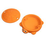 Darrahopens Gift & Novelty > Novelty > Novelty Gifts Mini Turtle Sandbox Desk Toy with  Small Tools, Mini Zen Garden Fidget Stress Relief Toys for Adults and Kids, Desktop Decor Accessories for Home and Office