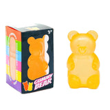 Darrahopens Gift & Novelty > Novelty > Novelty Gifts Orange Bear Fidget Toy
