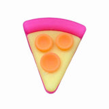 Darrahopens Gift & Novelty > Novelty > Novelty Gifts Orange Pizza Fidget Toy