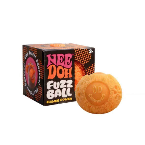 Darrahopens Gift & Novelty > Novelty > Novelty Gifts Orange Smiley Face Fidget Toy