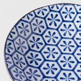 Darrahopens Gift & Novelty > Novelty > Novelty Gifts Pasta Bowl 20.5cm Flower Design