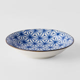 Darrahopens Gift & Novelty > Novelty > Novelty Gifts Pasta Bowl 20.5cm Starburst Design