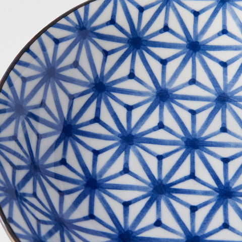Darrahopens Gift & Novelty > Novelty > Novelty Gifts Pasta Bowl 20.5cm Starburst Design