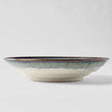 Darrahopens Gift & Novelty > Novelty > Novelty Gifts Pasta Bowl 24cm Aurora Glaze