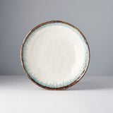 Darrahopens Gift & Novelty > Novelty > Novelty Gifts Pasta Bowl 24cm Aurora Glaze