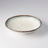 Darrahopens Gift & Novelty > Novelty > Novelty Gifts Pasta Bowl 24cm Aurora Glaze