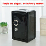 Darrahopens Gift & Novelty > Novelty > Novelty Gifts Piggy Bank Safe Cash Register Box Small Household Money Storage Safe