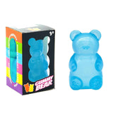Darrahopens Gift & Novelty > Novelty > Novelty Gifts Pink Bear Fidget Toy
