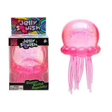 Darrahopens Gift & Novelty > Novelty > Novelty Gifts Pink Jellyfish Fidget Toy