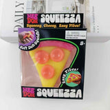 Darrahopens Gift & Novelty > Novelty > Novelty Gifts Pink Pizza Fidget Toy
