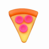 Darrahopens Gift & Novelty > Novelty > Novelty Gifts Pink Pizza Fidget Toy