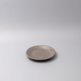 Darrahopens Gift & Novelty > Novelty > Novelty Gifts Plate 15.5cm Sunburst Dove Glaze