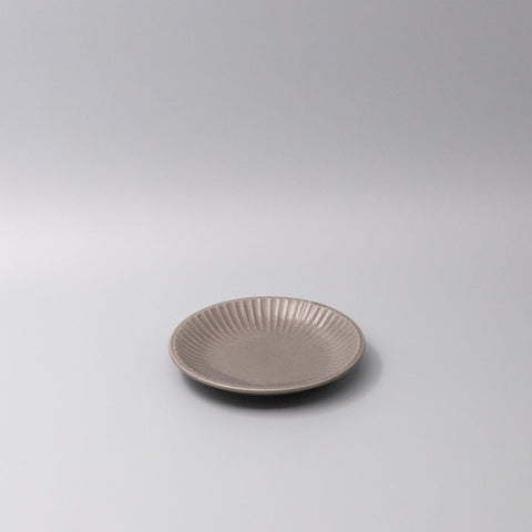 Darrahopens Gift & Novelty > Novelty > Novelty Gifts Plate 15.5cm Sunburst Dove Glaze