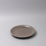 Darrahopens Gift & Novelty > Novelty > Novelty Gifts Plate 21.4cm Sunburst Dove Glaze