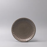 Darrahopens Gift & Novelty > Novelty > Novelty Gifts Plate 21.4cm Sunburst Dove Glaze