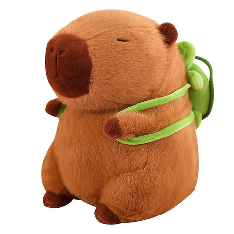 Darrahopens Gift & Novelty > Novelty > Novelty Gifts Plush Capybara Pillow Doll