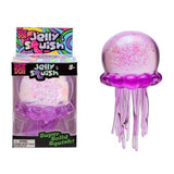Darrahopens Gift & Novelty > Novelty > Novelty Gifts Purple Jellyfish Fidget Toy