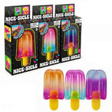 Darrahopens Gift & Novelty > Novelty > Novelty Gifts Purple Popsicle Fidget Toy