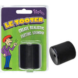 Darrahopens Gift & Novelty > Novelty > Novelty Gifts Realistic Fart Sound Fart Machine Handheld Novelty for Adults Anti-Stress Funny Gadgets Joke Toys - Perfect Black