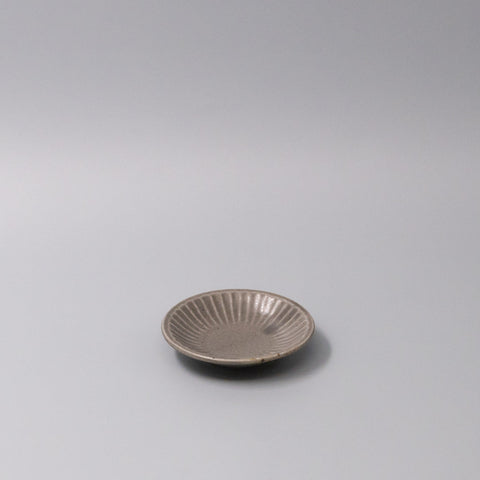 Darrahopens Gift & Novelty > Novelty > Novelty Gifts Sauce Dish 9.5cm Sunburst Dove Glaze