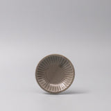 Darrahopens Gift & Novelty > Novelty > Novelty Gifts Sauce Dish 9.5cm Sunburst Dove Glaze