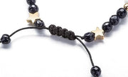 Darrahopens Gift & Novelty > Novelty > Novelty Gifts Solar System Bracelet for Men and Women, Universe Galaxy Eight Planets Guardian Star Natural Stone Beads Bracelet Gift Eight Planets 1—yux Eight Planets 1