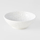 Darrahopens Gift & Novelty > Novelty > Novelty Gifts Tapas Bowl 13cm White Star Glaze